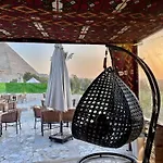 Diamond Pyramids View