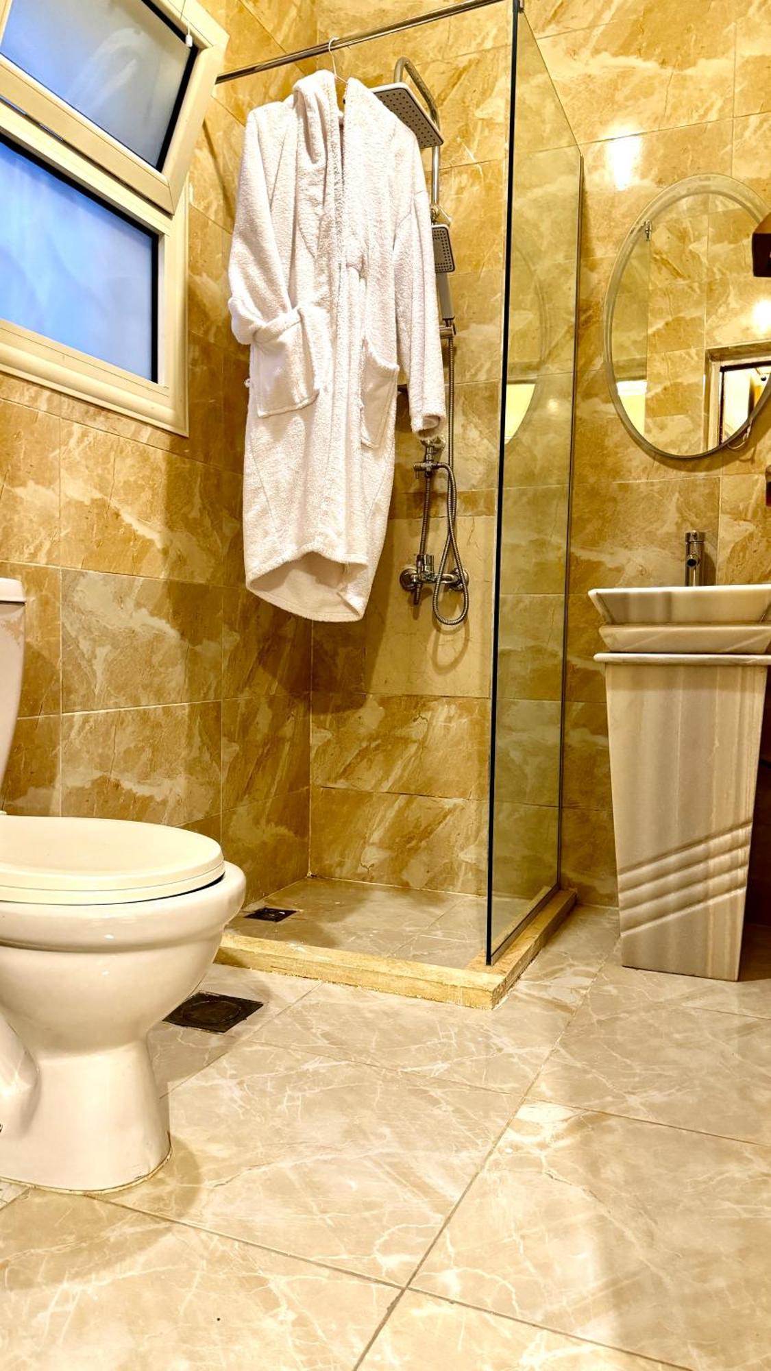 Hotel Diamond Pyramids View 3*
