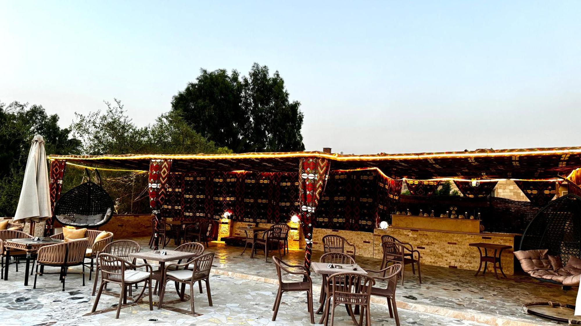 Hotel Diamond Pyramids View Cairo