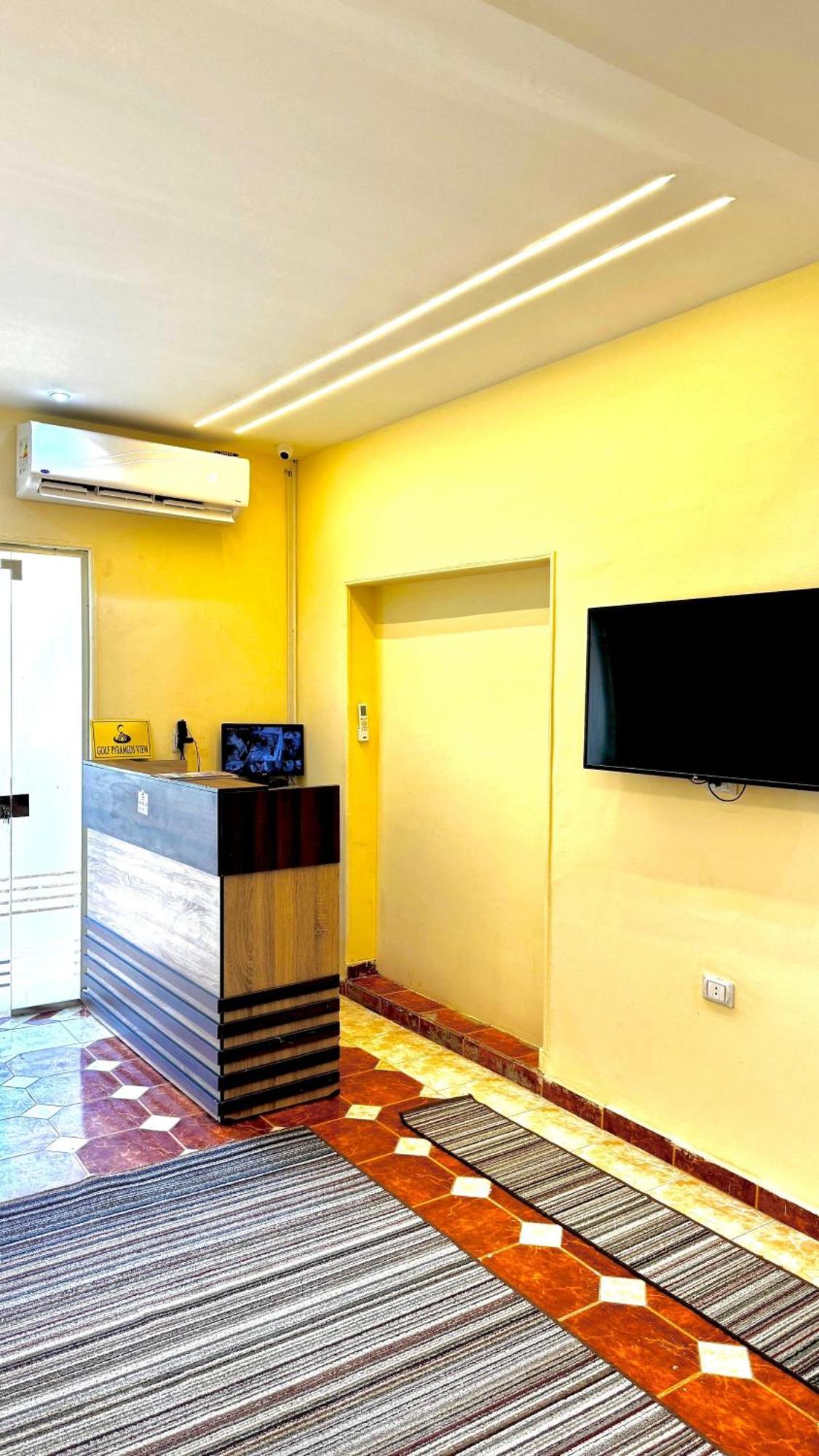 Diamond Pyramids View Hotel 3*
