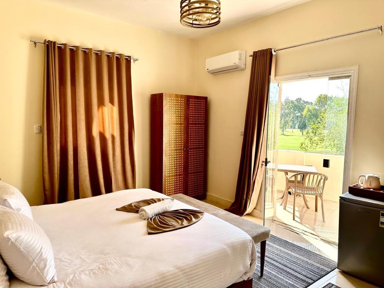 Hotel Diamond Pyramids View 3*