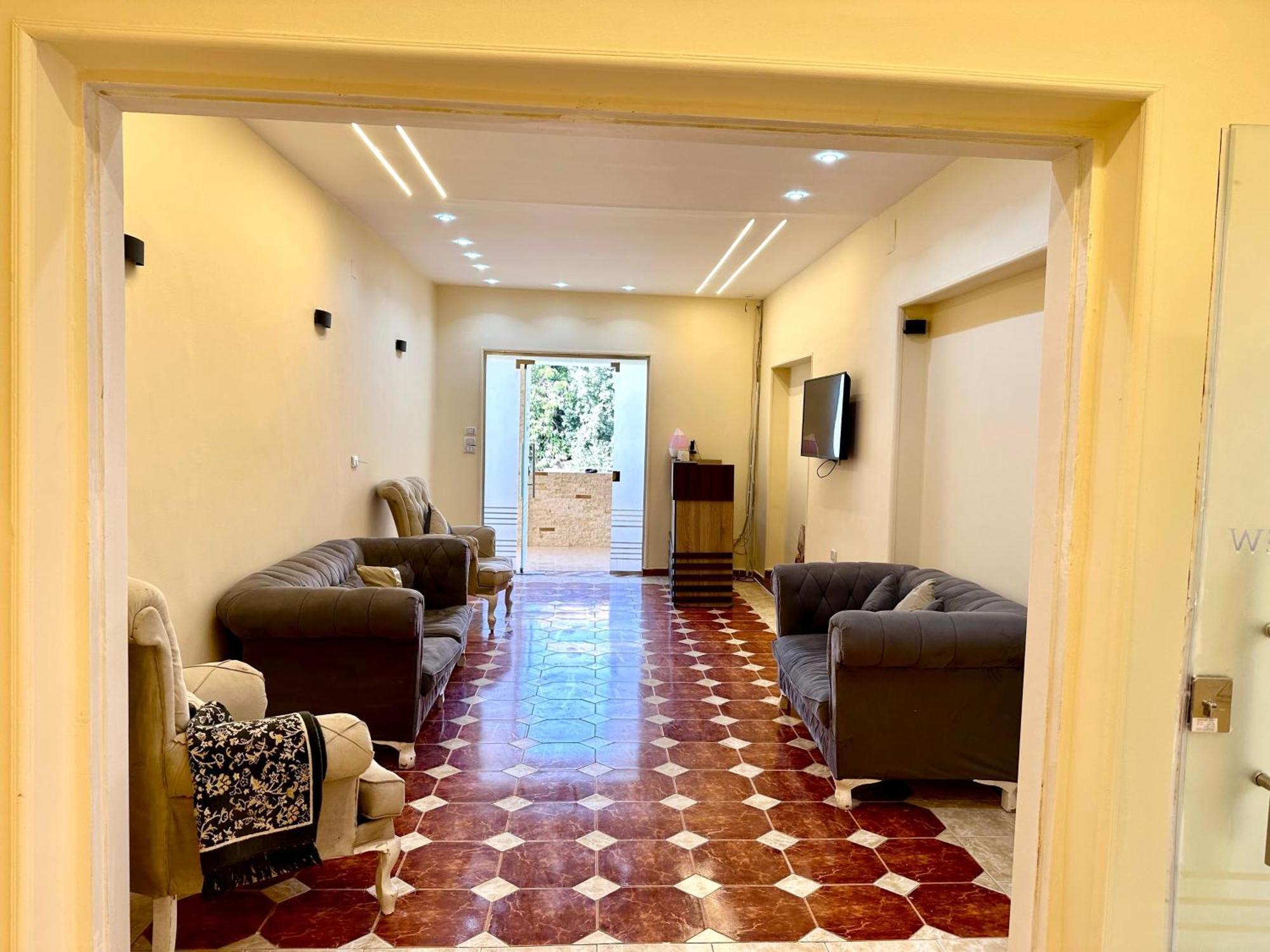 Diamond Pyramids View Hotel 3*